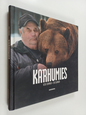 Vesa Tuominen ym. : Karhumies