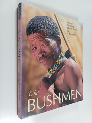 Peter Johnson ym. : The Bushmen