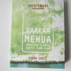 Raakaa mehua – Sarah Cadji - pikkukuva 1