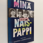 Kaarina (toim.) Lammentausta : Minä naispappi - pikkukuva 1
