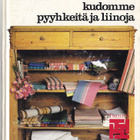T-kirjat - Kudomme pyyhkeitä ja liinoja (sid.) - pikkukuva 1