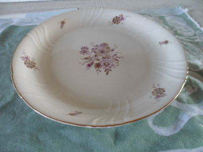 Arabia 33,5cm Raili sarja 1940-50-luvulta