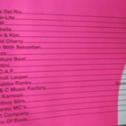 The Ultimate Party Album CD - pikkukuva 3