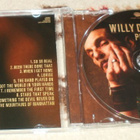 WILLY DE VILLE Pistola ~ CD naarmuton M-/M- - pikkukuva 3