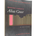 Gina Wisker : Margaret Atwood's Alias Grace - A Reader's ... - pikkukuva 1