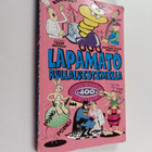 Pirkko-Liisa (toim.) Perttula : Lapamato rullaluistimilla... - pikkukuva 1