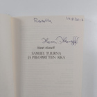 Henri Aleneff : Samuel Tuurna ja piilopirttien aika () (s... - pikkukuva 3