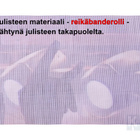 UUSI KISS JÄTTIJULISTE 315 x 152 cm - ILMAINEN TOIMITUS - pikkukuva 2