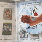 What? DVD (Roman Polanski) - pikkukuva 3