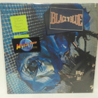 BLACK N BLUE - WITHOUT LOVE LP KANSI VAIN!! + NIMMARI!! - pikkukuva 1
