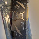 MSI Geforce RTX 3080 - pikkukuva 2
