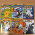 Pokemon vuosikerta 1-12/2011 - pikkukuva 1