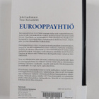 Jyrki Jauhiainen : Eurooppayhtiö - pikkukuva 2