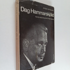 Sven Stolpe : Dag Hammarskjold : yksinainen ihminen - pikkukuva 1