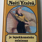 Neiti etsivä ja lepakkometsän salaisuus - pikkukuva 1