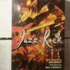 Stuart Nicholson - Jazz-Rock (softcover) - pikkukuva 1
