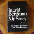 Ingrid Bergman - My Story - pikkukuva 1