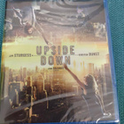 UPSIDE DOWN (Jim Sturgess) BD, UUSI*** - pikkukuva 1