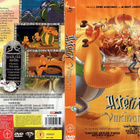 Asterix ja Viikingit - SF Region 2 DVD (FS Film Oy - pikkukuva 3