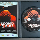 PC CD: Second Sight peli (2004) - pikkukuva 3