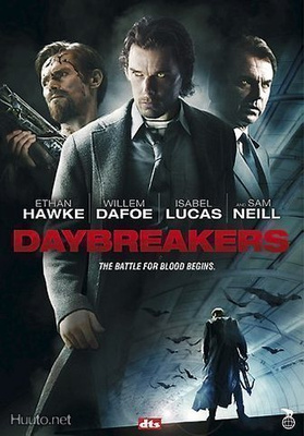 Daybreakers  -  DVD