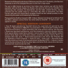 Zardoz (John Boorman) UUSI ARROW Blu-Ray - pikkukuva 2