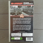 VHS: SS-Joukot - Hitlerin Eliittiarmeija (The War File 1990) - pikkukuva 2