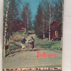 Pellervo N:o 9 kesäkuu 4.6.1960 - pikkukuva 1