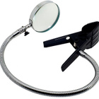Suurennuslasi halk 90mm, 3X - pikkukuva 2