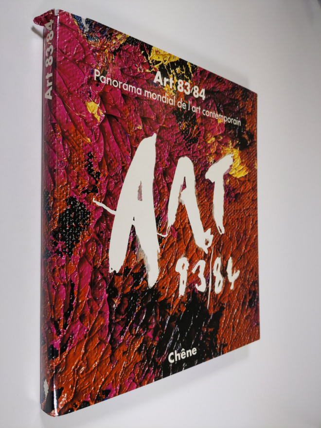 Art 83/84 : sous la direction de Jean-Louis Pradel