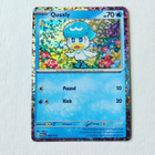 Pokemon McDonald's 2023 Täysi Sarja 15/15 Korttia - pikkukuva 1