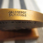 Ikaalinen vanhakauppala mitali 1983 /P. Papinaho 1982. - pikkukuva 4