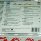 CD Ten Years Of Success – 1987 NAXOS 1997 - pikkukuva 2