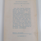 Francois-Regis Bastide : Valo ja ruoska - pikkukuva 2