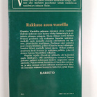 Barbara Cartland : Rakkaus asuu vuorilla - pikkukuva 2