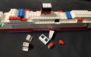Lego Viking line m/s olympia