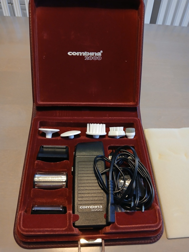 Combina 2000 monitoimilaite