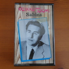 Veikko Tuomi:Sabina C-kasetti. - pikkukuva 1