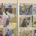ZORRO n:o 3 1991 Hirttosilmukan varjossa. - pikkukuva 3