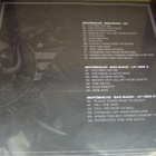 MOTÖRHEAD - BAD MAGIC XXXX - UUSI - CD/LP BOKSI - pikkukuva 2