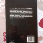 Unto-Olavi Niittykukka - Mallivanki Kirja - pikkukuva 2