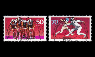 Berlin 567-8 o Urheilu (1978)