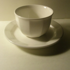 VILLEROY & BOCH Luxembourg ,GEO ANNOSKULHO+ALUSTA - pikkukuva 1