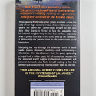 J. A. Jance : Judgment Call - A Brady Novel of Suspense - pikkukuva 2