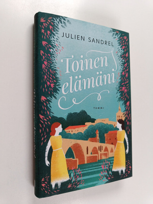 Julien Sandrel : Toinen elämäni