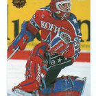 Jääkiekko Sisu. n:o 2 1994-1995 KIMMO KAPANEN. HIFK. - pikkukuva 1