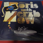 BORIS WITH MERZBOW - ROCK DREAM M-/M- 3LP - pikkukuva 1