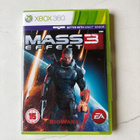 Xbox360 mass effect 3 - pikkukuva 1