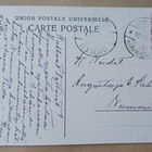 Hämeenlinna, Vanhakaupunki, mv pk, p. 1910 - pikkukuva 2