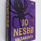 Jo Nesbö : Valtakunta - pikkukuva 1